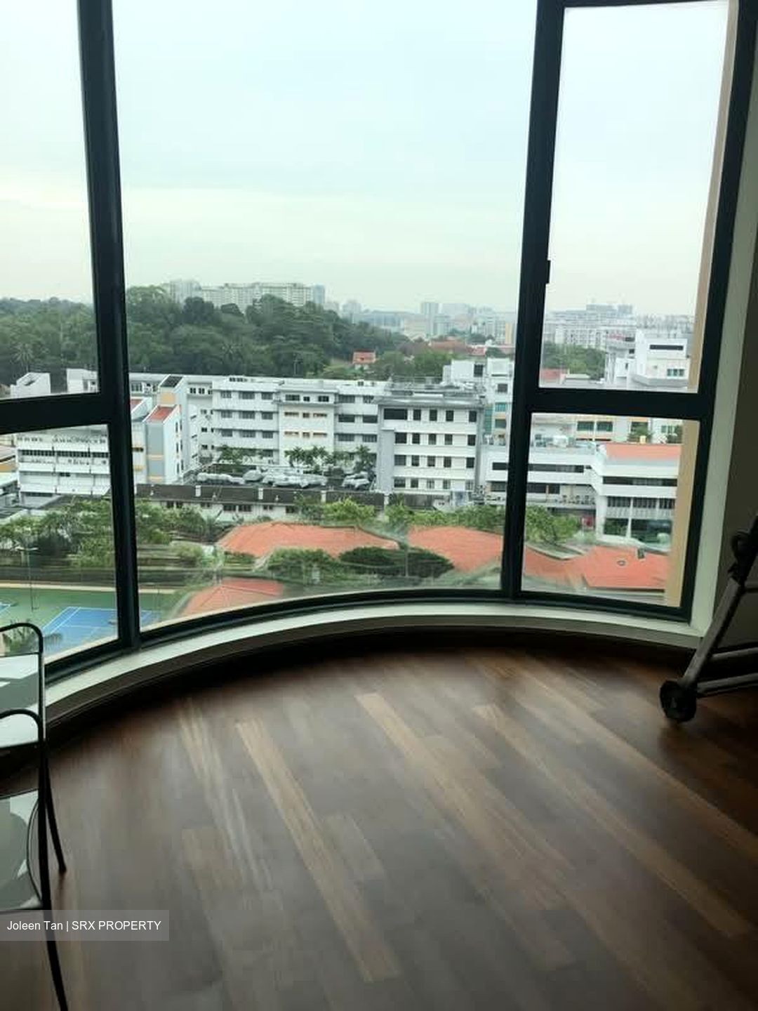 Thomson Road (D11), Condominium #581710771